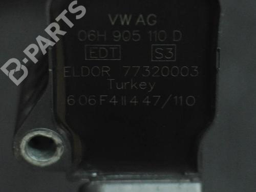 Bobine D'allumage AUDI A4 B8 (8K2) 2.0 TFSI | BP6730475M94