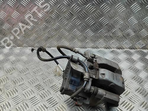 Left rear brake caliper TESLA MODEL 3 (5YJ3) EV AWD | BP33732387M107 - Image 4