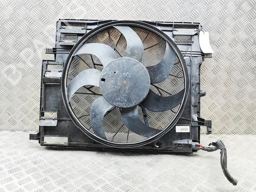 Used Radiator fan Radiator fan 37076901 37076901