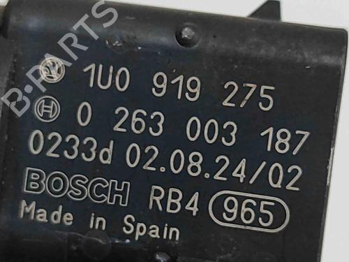 Electronic module VW PHAETON (3D1, 3D2, 3D3, 3D4, 3D6, 3D7, 3D8, 3D9) 6.0 W12 4motion | BP29521187M83 - Image 6