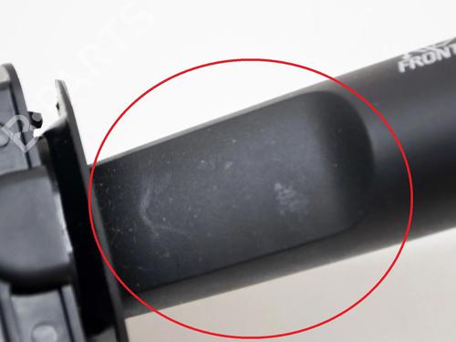 Steering column stalk OPEL MOKKA / MOKKA X (J13) 1.4 (_76) | BP9167450I23 