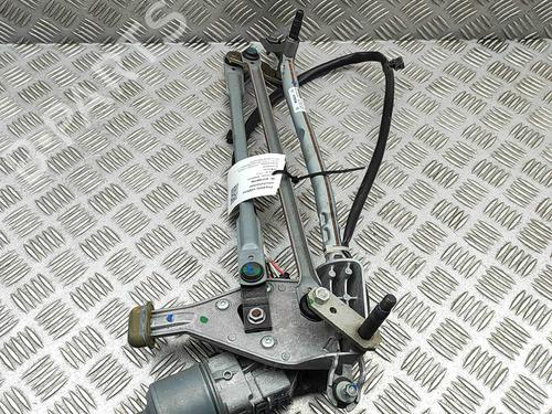 Front wipers mechanism CITROËN C3 III (SX) 1.2 THP 110 (SXHNPS, SXHNZT, SXHNZ6) | BP29459124C83 