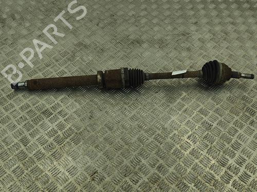 Right front driveshaft FORD MONDEO V Turnier (CF) 1.6 TDCi | BP16077521M39 