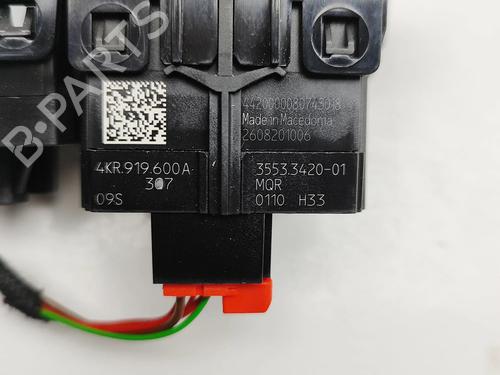 Switch AUDI E-TRON Sportback (GEA) 55 quattro | BP33391882I30 - Image 5