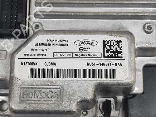 Electronic module FORD PUMA (J2K, CF7) 1.0 EcoBoost mHEV | BP28431305M83 