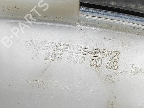 Expansion tank MERCEDES-BENZ C-CLASS Convertible (A205) C 220 d (205.404) | BP29542926C120 