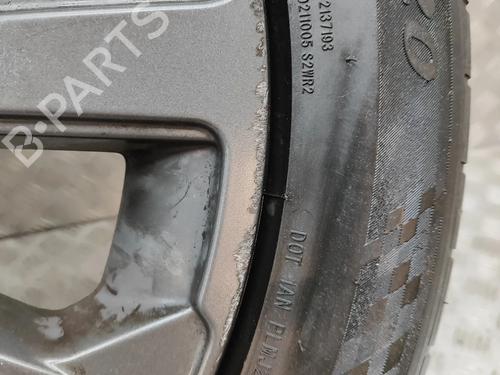 Rim LAND ROVER RANGE ROVER VELAR (L560) 2.0 D240 SD4 4x4 | BP29337119C45