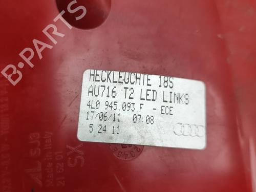 Left taillight AUDI Q7 (4LB) 3.0 TDI quattro | BP27331459C34  - Image 8