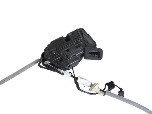 Front left lock VW GOLF VIII (CD1, DA1) 1.0 TSI | BP33357408C98 - Image 3