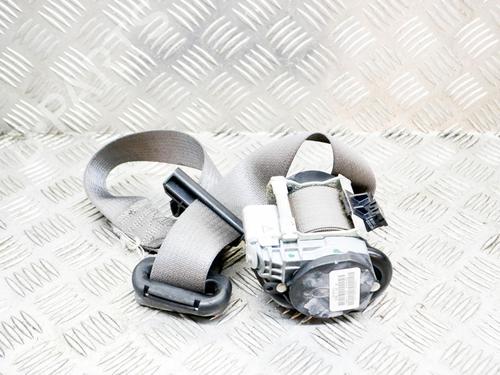 Front left seatbelt CHRYSLER SEBRING (JS) 2.0 CRD | BP10401476I26 