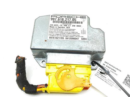Used ECU airbags ECU airbags 36458606 36458606
