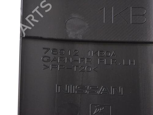 Other NISSAN JUKE (F15) 1.5 dCi | BP30217862O1 