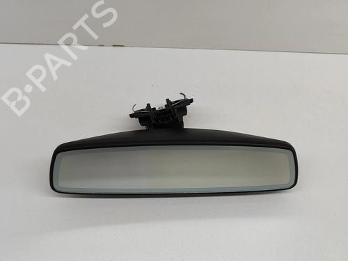 Used Rear mirror Rear mirror BMW X3 (G01, F97, G08) iX3 (286 hp) 33368583 33368583