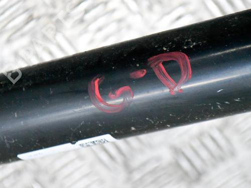 Højre bagtil støddæmper VW ID.3 (E11, E12) Pro | BP27754263M19 - Image 8