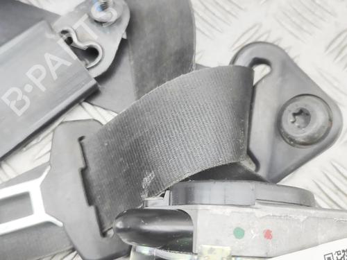 Front right seatbelt FORD TRANSIT CUSTOM V362 Bus (F3) 2.2 TDCi | BP36644555I25 - Image 6