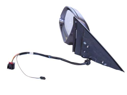 Left mirror AUDI A5 Convertible (8F7) 3.0 TDI quattro | BP30254835C26 