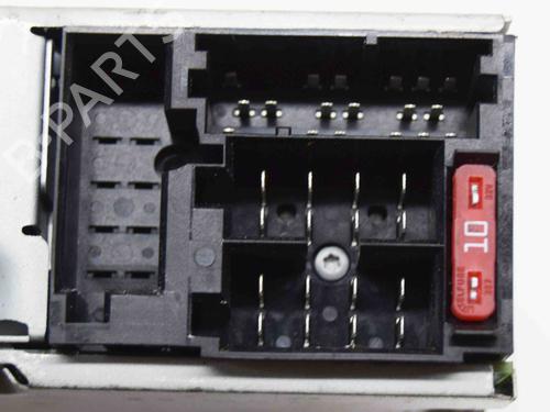 Electronic module IVECO DAILY V Van 29S13, 29L13, 35C13, 35S13, 40C13, 40S13 | BP7739334M83 