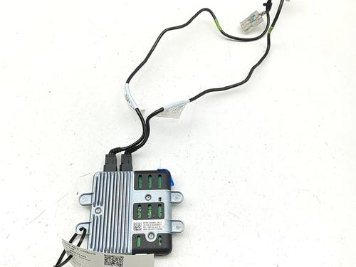 Electronic module TESLA MODEL X (5YJX) P100D AWD | BP33661793M83 - Image 2