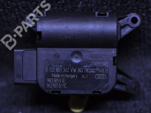 Elektronisk modul VW EOS (1F7, 1F8) 2.0 TDI | BP6719222M83 