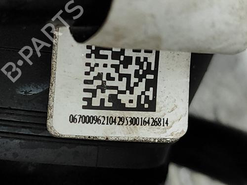 Right front shock absorber MASERATI GHIBLI III (M157) 3.0 S Q4 | BP23416436M17 
