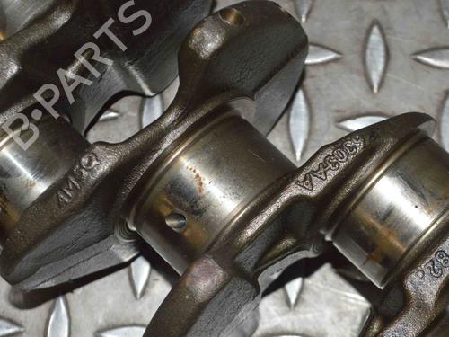 Other VW PASSAT B6 (3C2) 2.0 TDI | BP30225758O1 