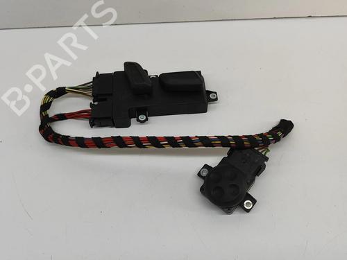 Used Switch SKODA SUPERB II Estate (3T5) 2.0 TDI 16V (140 hp) 24583759