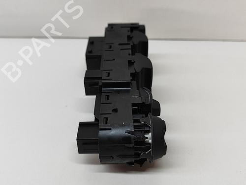 Left front window switch PEUGEOT 208 II (UB_, UP_, UW_, UJ_) e-208 | BP27765174I27 