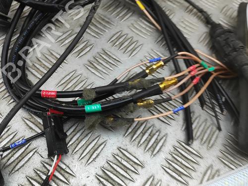 Electronic module VOLVO V60 II (225) B6 Mild-Hybrid AWD | BP32756090M83  - Image 17