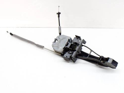 Front right exterior door handle VOLVO XC60 I SUV (156) D3 / D4 | BP6773587C129 