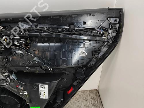 Rear left panel AUDI Q5 (GUB) 2.0 TDI quattro | BP33731694C60 - Image 8