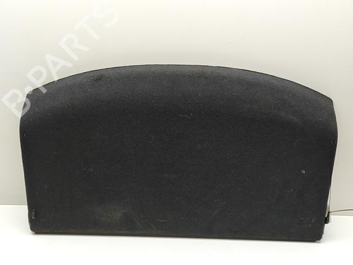 Used Rear parcel shelf HONDA CIVIC IX (FK) 2.2 i-DTEC (FK3) (150 hp) 29615995