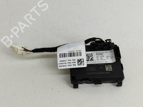 Module électronique AUDI A6 C8 Avant (4A5) RS6 TFSI Mild Hybrid quattro (600 hp) 28687115