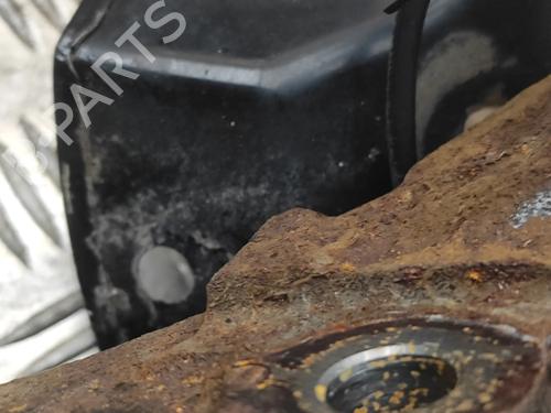 Right front steering knuckle KIA XCEED (CD) 1.6 CRDi 136 | BP33661489M26 - Image 9