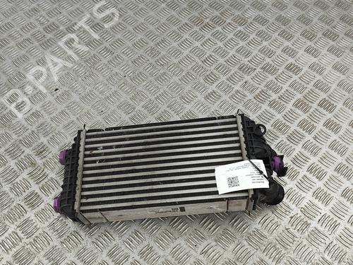 Intercooler CITROËN C4 III (BA_, BB_, BC_) 1.2 PureTech 130 (BAHNSA, BAHNSB) (130 hp) 28557099