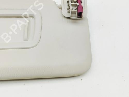 Right sun visor BMW X5 (G05, F95) xDrive 40 i | BP40605420I2 - Image 5