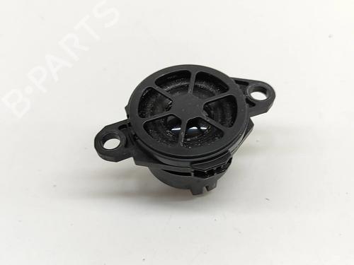 Speaker NISSAN QASHQAI III (J12) 1.3 DIG-T All-wheel Drive | BP28556151E2