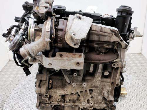 Engine BMW 3 Coupe (E92) 320 d | BP39510777M1 - Image 4