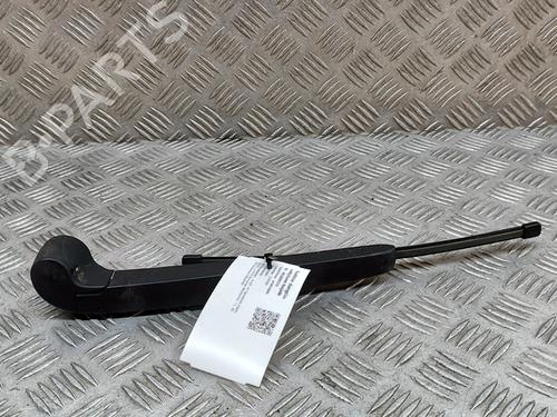 Rear windshield wiper arm AUDI A1 Sportback (GBA) 30 TFSI | BP16945312C144 