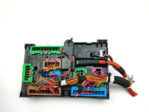 Fuse box BMW X6 (G06, F96) xDrive 40 i | BP36415130E1 - Image 2