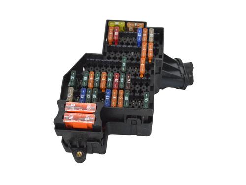 Used Fuse box Fuse box PORSCHE CAYENNE (92A) 4.8 GTS (420 hp) 33367628 33367628