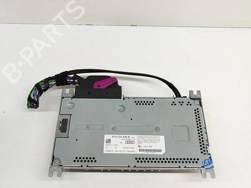 Electronic module AUDI A3 Sportback (8VA, 8VF) S3 quattro | BP24583494M83 - Image 2