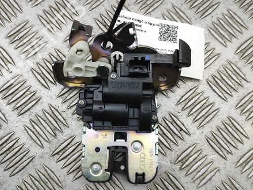 tailgate-lock-audi-a3-limousine-8vs-8vm-2013-2014-2015-2016-2017-2018-2019-2020-2021-33383433 main image