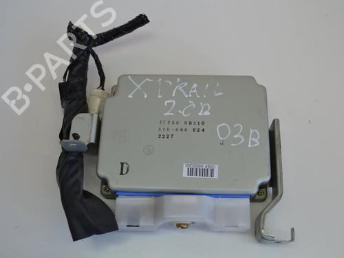 Used Electronic module Electronic module 9862333 9862333