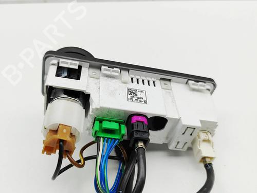 Módulo eletrónico JAGUAR XE (X760) 2.0 D | BP38239266M83 - Image 3