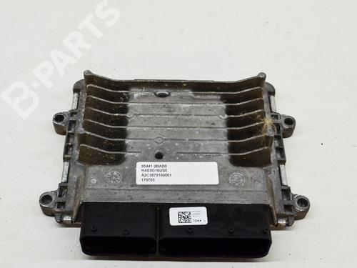 Engine control unit (ECU) HYUNDAI IONIQ (AE) 1.6 GDI Hybrid (105 hp) 8353873