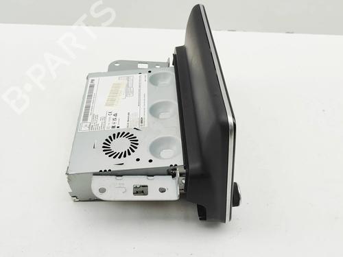 Electronic module NISSAN JUKE (F16_) DIG-T 117 | BP35957685M83 - Image 2