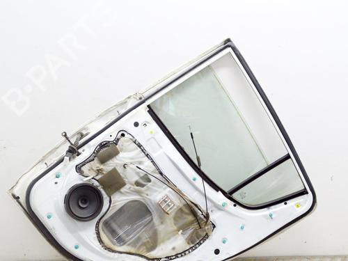 Right rear door MITSUBISHI L200 / TRITON (KA_T, KB_T) 2.5 DI-D (KA4T) | BP7698241C5 