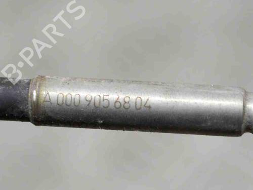 Electronic sensor MERCEDES-BENZ E-CLASS (W212) E 220 CDI / BlueTEC (212.001, 212.002) | BP14646486M84