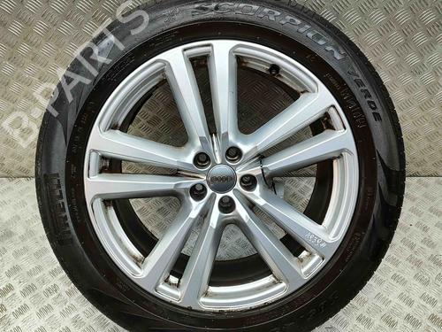 Used Rim AUDI Q7 (4MB, 4MG, 4MQ) 3.0 TDI quattro (272 hp) 22620746