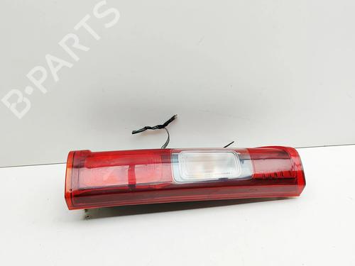 Left taillight OPEL VIVARO B Bus (X82) 1.6 CDTI (06) | BP32025671C34 - Image 2